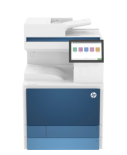 HP LaserJet E826DN