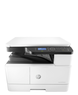 HP LaserJet MFP M42625