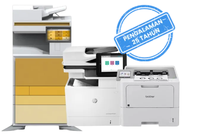 Sewa Printer & Copier