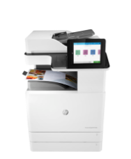 HP Color LaserJet E782​