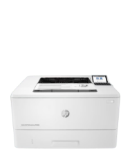 HP LaserJet E406DN