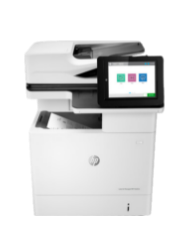 HP LeserJet MFP 62655